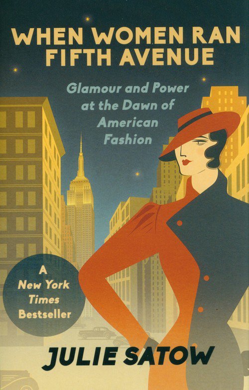 When Women Ran Fifth Avenue