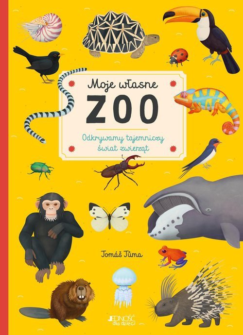 Moje własne zoo