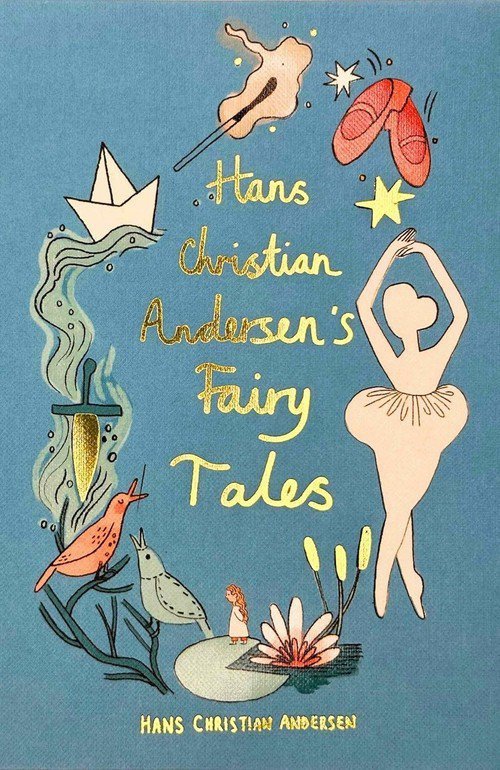 Hans Christian Andersen&#039;s Fairy Tales