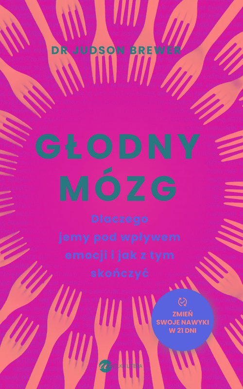 Głodny mózg