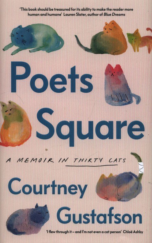 Poets Square