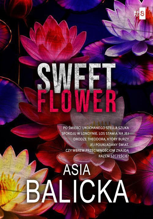 Sweet Flower