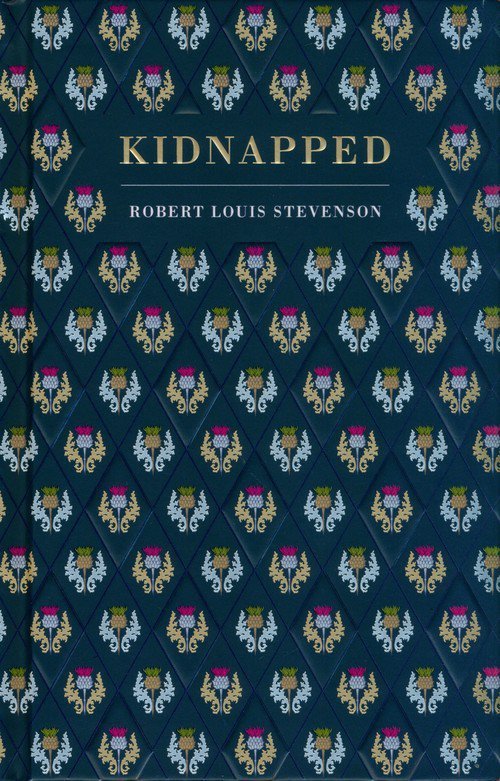 Kidnapped