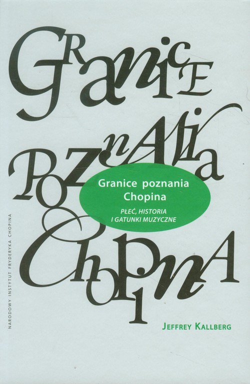 Granice poznania Chopina