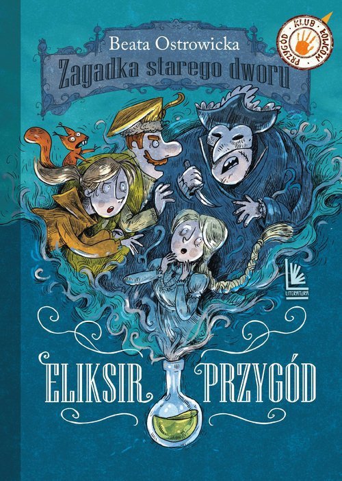 Eliksir przygód