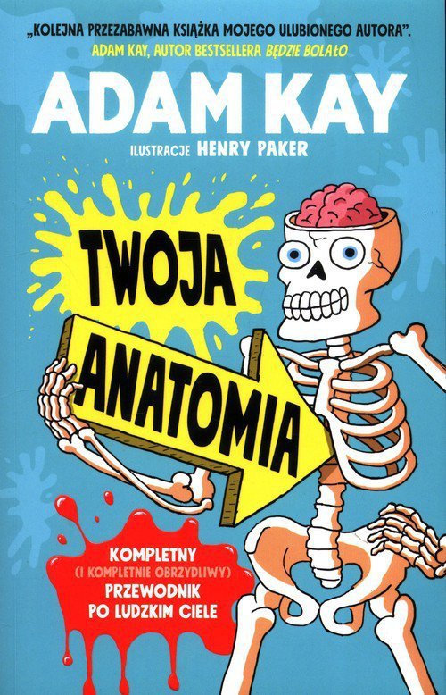 Twoja anatomia