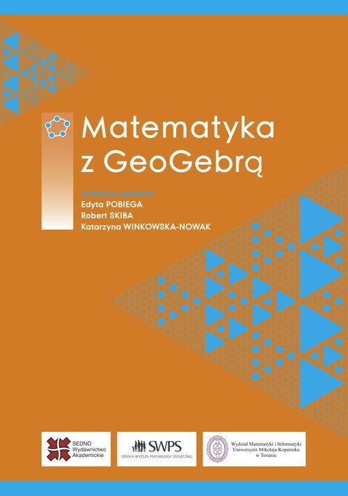 Matematyka z GeoGebrą