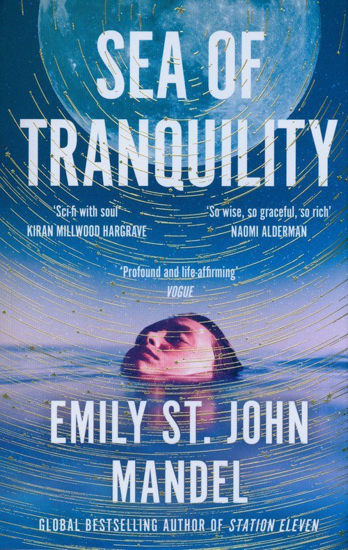 Sea of Tranquility