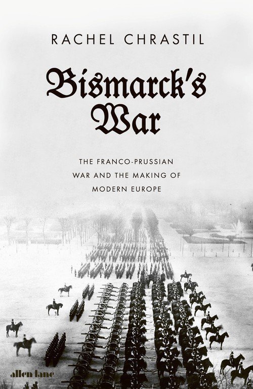Bismarck&#039;s War