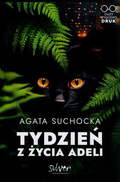 Tydzień z życia Adeli