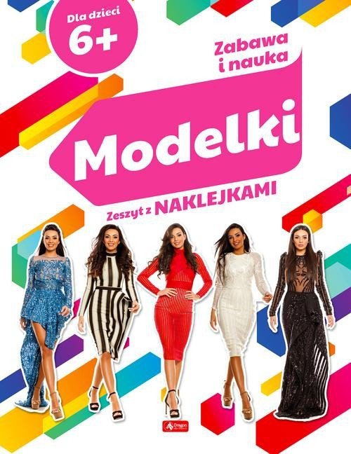 Zabawa i nauka Modelki