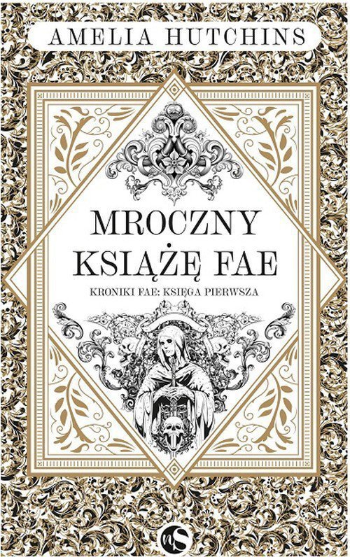 Mroczny książę fae