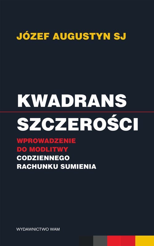 Kwadrans szczerości