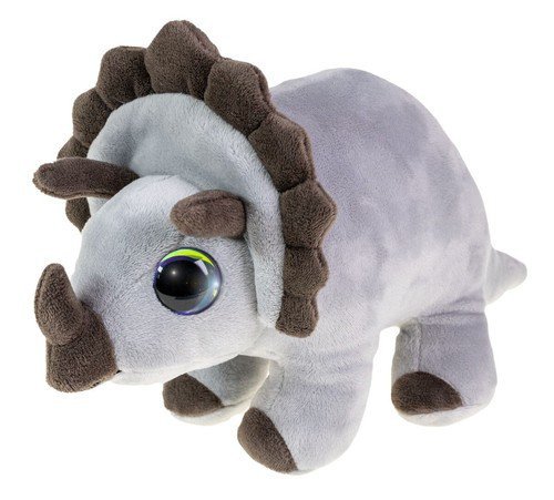 Lumo Dino Triceratops classic