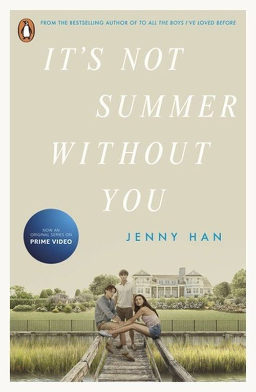 It&#039;s Not Summer Without You