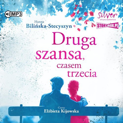 Druga szansa czasem trzecia
