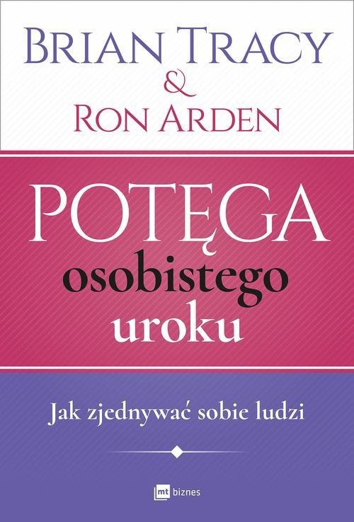 Potęga osobistego uroku