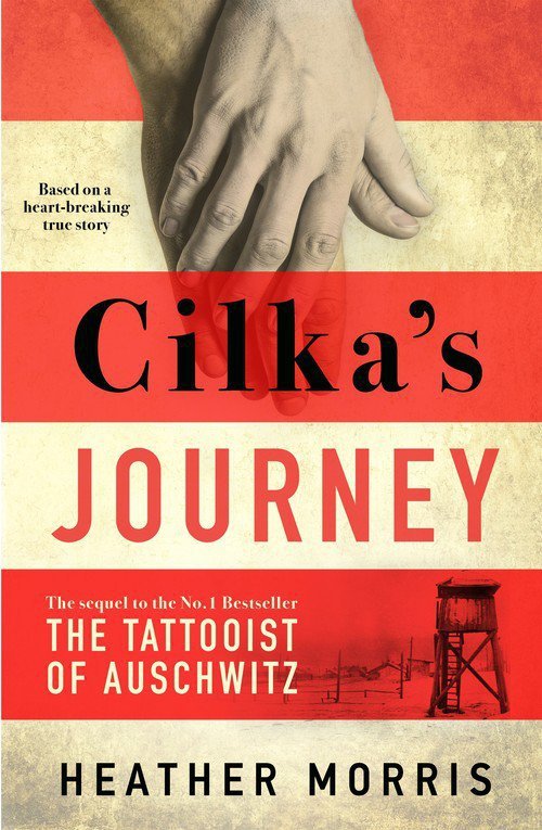 Cilka&#039;s Journey