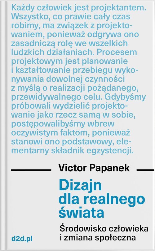 Dizajn dla realnego świata