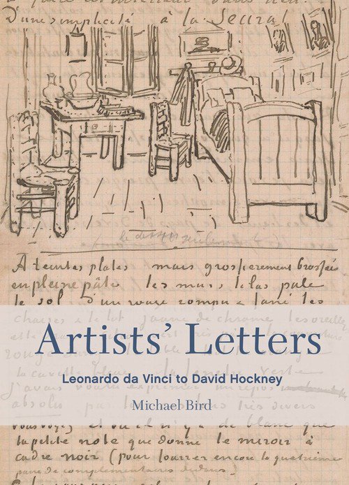 Artists&#039; Letters