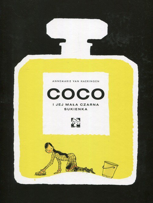 Coco i jej mała czarna sukienka