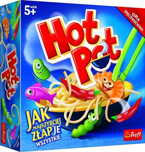 Hot Pot