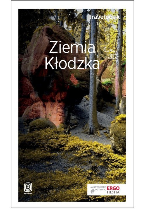 Ziemia Kłodzka Travelbook