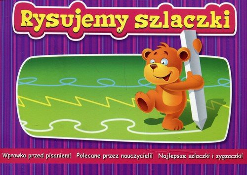 Rysujemy szlaczki