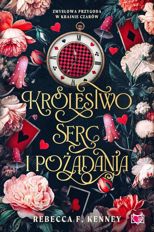 Królestwo serc i pożądania