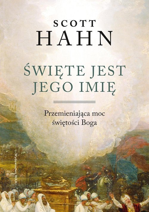 Święte jest Jego imię