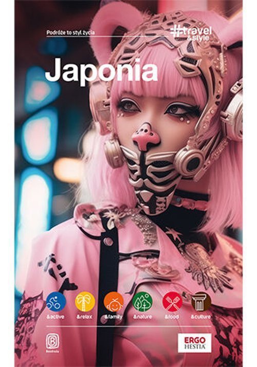 Japonia #Travel&Style