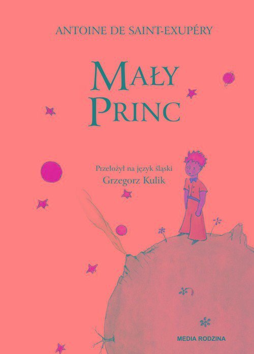 Mały Princ