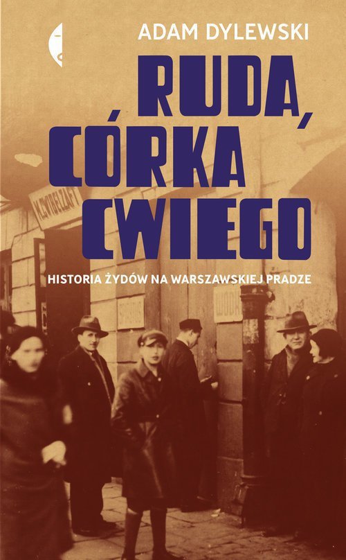 Ruda córka Cwiego