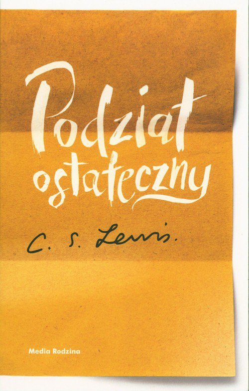 Podział ostateczny