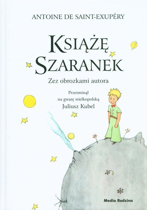 Książę Szaranek