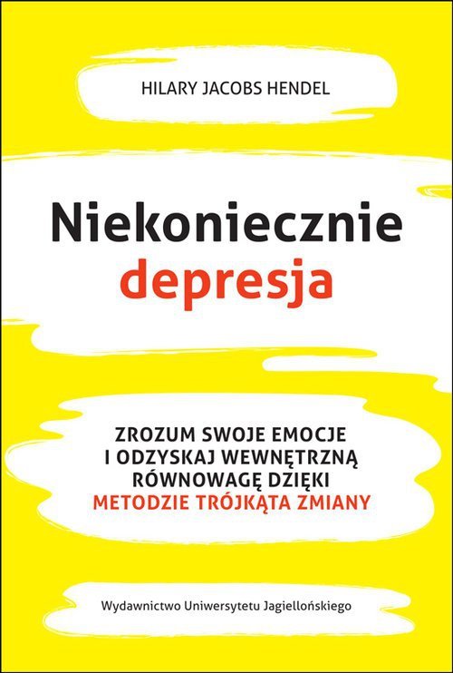Niekoniecznie depresja