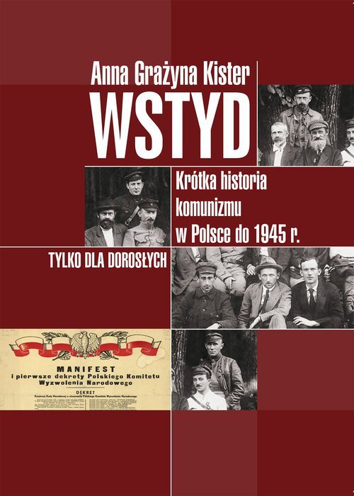 Wstyd