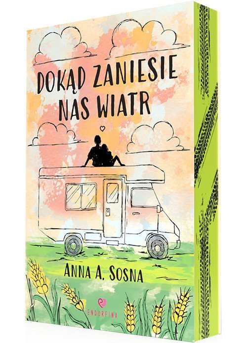 Dokąd zaniesie nas wiatr
