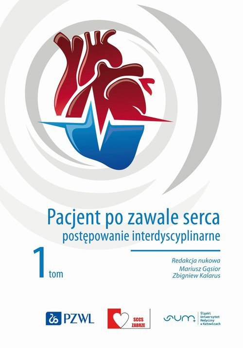 Pacjent po zawale serca Tom 1