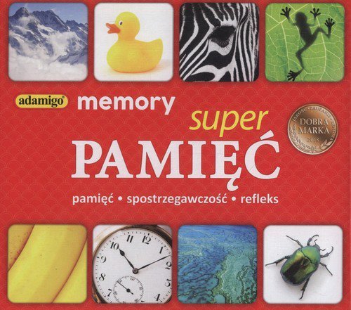 Memory Super pamięć