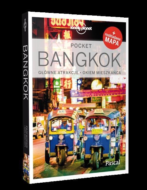 Bangkok Pocket Lonely Planet