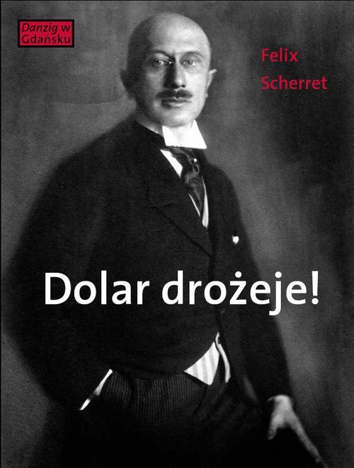 Dolar drożeje!