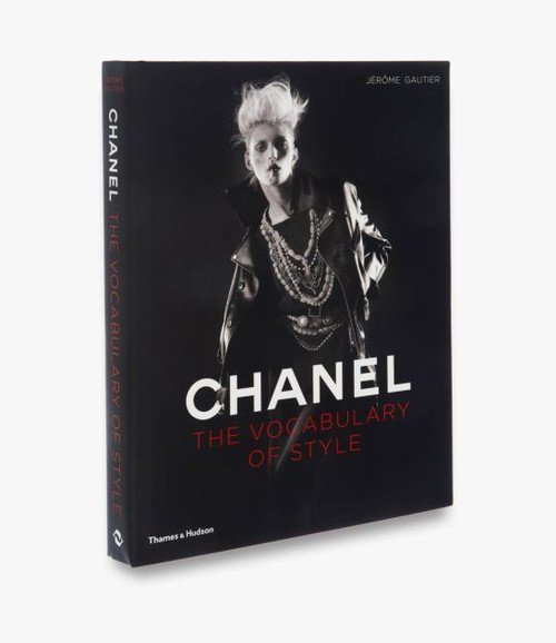 Chanel The Vocabulary of Style