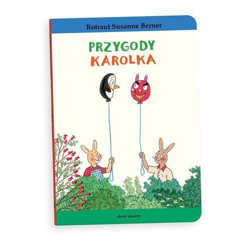 Przygody Karolka