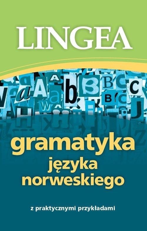 Gramatyka języka norweskiego z praktycznymi przykładami