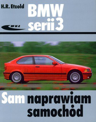 Bmw serii 3