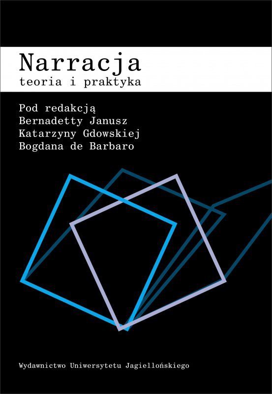 Narracja. Teoria i praktyka
