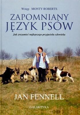 Zapomniany język psów wyd. 2025