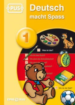 PUS Deutsch macht spass część 1