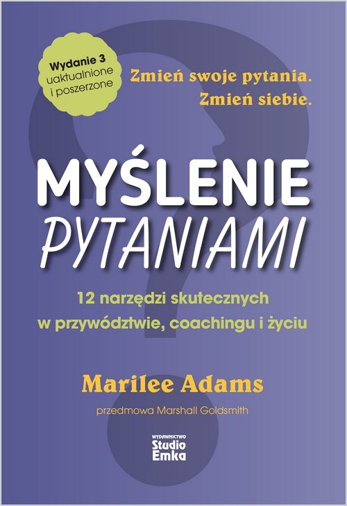 Myślenie pytaniami wyd. 3